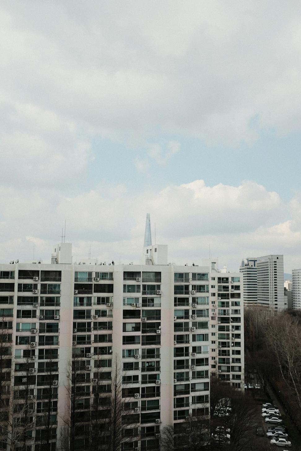 Rooftop Lounge