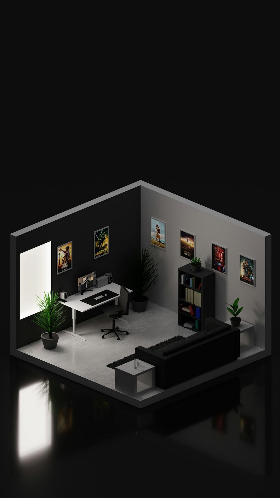 Executive Suite