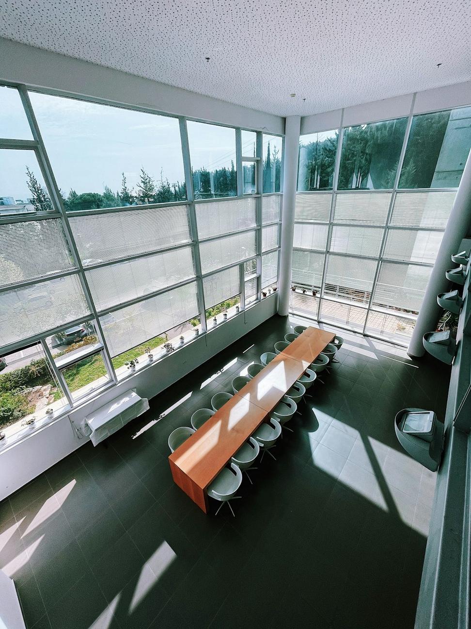 Conference Rooms